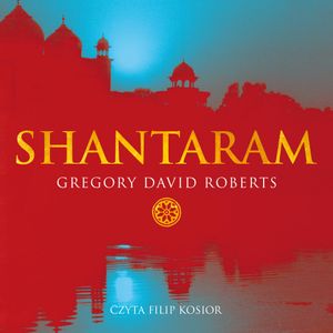 Shantaram, Gregory David Roberts