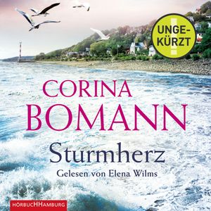 Sturmherz, Corina Bomann