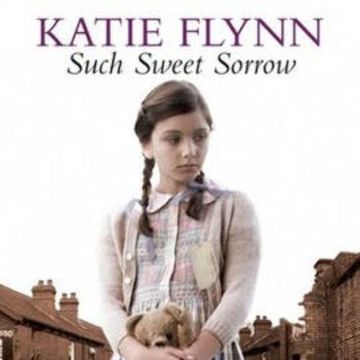 Such Sweet Sorrow audiobook, Katie Flynn