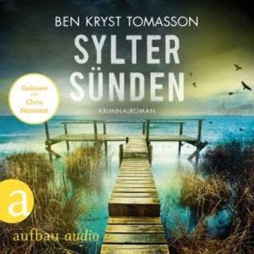 Sylter Sünden - Kari Blom ermittelt undercover, Band 7 (Ungekürzt) audiobook, Ben Kryst Tomasson