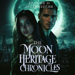 The Moon Heritage Chronicles - Spurensuche, Doreen Köhler, Max Maschmann