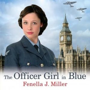 The Officer Girl in Blue, Fenella J. Miller