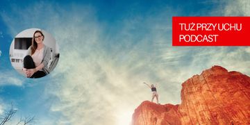 TPU 048: Jak wejść na ścieżkę odwagi? Karolina Wilk audiobook, Kasia Bieleniewicz