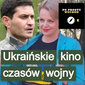 Ukraińskie kino walczy na froncie i o przeżycie, Piotr Pogorzelski