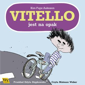 Vitello jest na opak, Kim Fupz Aakeson