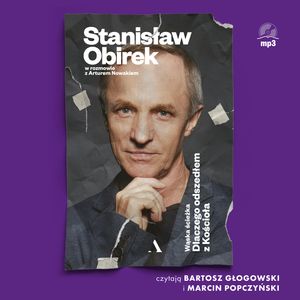 Wąska ścieżka. Dlaczego odszedłem z Kościoła, Artur Nowak, Stanisław Obirek