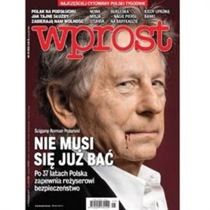 AudioWprost, Nr 45 z 03.11.2014, Wprost