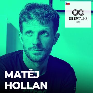 #107: Matěj Hollan – Občanský aktivista a bývalý politik audiobook, Petr Ludwig