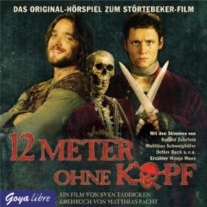 12 Meter ohne Kopf, Sven Taddicken