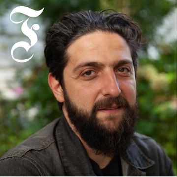 Aladin El-Mafaalani, wie integriert man die Gegner der offenen Gesellschaft? audiobook, Frankfurter Allgemeine Zeitung FAZ