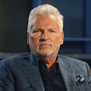 Aleksander Kwaśniewski - Jakiego prezydenta potrzebuje Polska?, Patrycjusz Wyżga