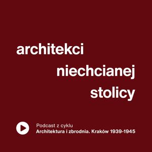 Architekci niechcianej stolicy, Międzynarodowe Centrum Kultury