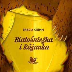 Białośnieżka i Różanka, Bracia Grimm