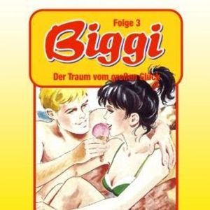 Biggi, Folge 3: Der Traum vom großen Glück, Petra Fohrmann