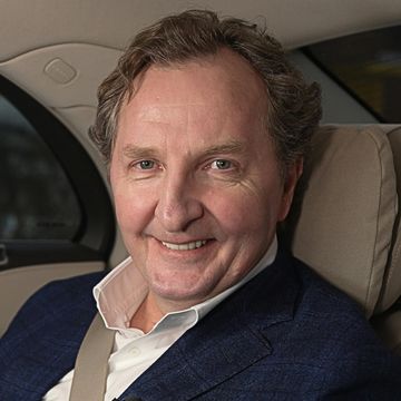 Biznes klasa. Odcinek 14. Marian Owerko: Założyciel firmy Bakalland radzi w co dziś opłaca się inwestować audiobook, Łukasz Kijek