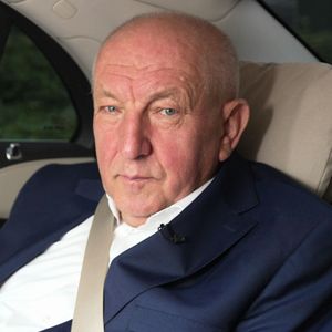 Biznes Klasa. Odcinek 45. Ryszard Florek - Miliarder z Nowego Sącza zbudował globalnego kolosa, Łukasz Kijek