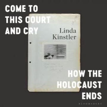 Come to This Court and Cry audiobook, Linda Kinstler