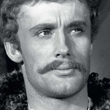 Daniel Olbrychski. Amant z szabelką [Historia kina] audiobook, Historia jakiej nie znacie