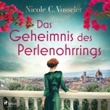 Das Geheimnis des Perlenohrrings audiobook, Nicole C. Vosseler