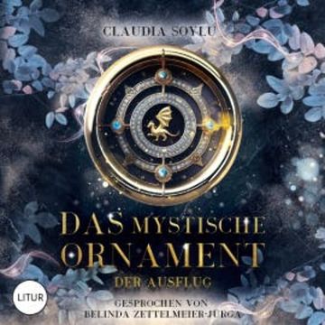 Das mystische Ornament audiobook, Claudia Soylu