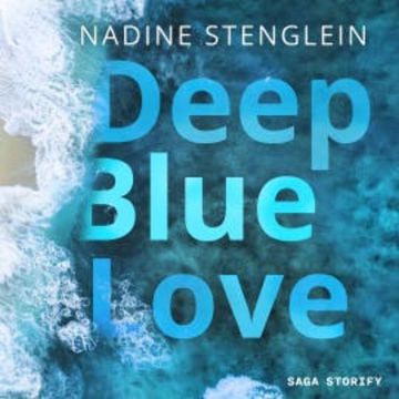Deep Blue Love audiobook, Lilian Dean