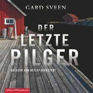 Der letzte Pilger, Gard Sveen
