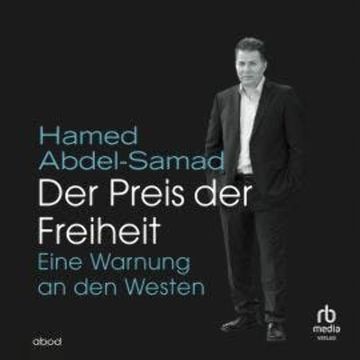 Der Preis der Freiheit audiobook, Hamed Abdel-Samad