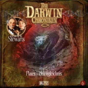Die Darwin Chroniken - Folge 6: Plates Höhlengleichnis audiobook, N.N.