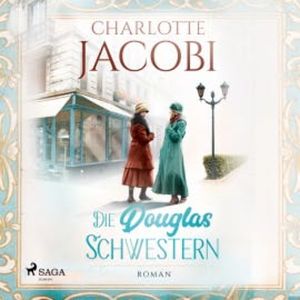 Die Douglas-Schwestern, Charlotte Jacobi