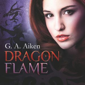 Dragon Flame, G.A. Aiken