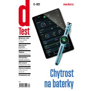 dTest 12/2023, dTest