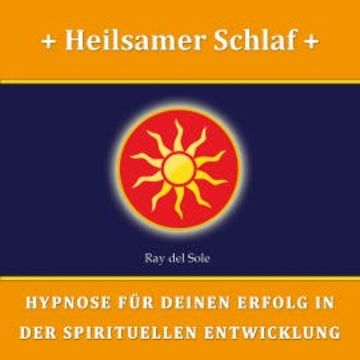 Heilsamer Schlaf audiobook, Falco Wisskirchen