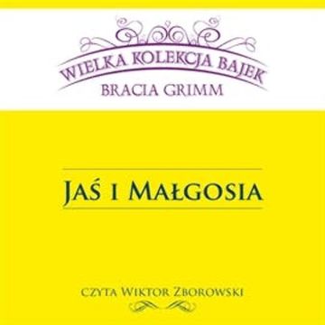 Jaś i Małgosia, Bracia Grimm