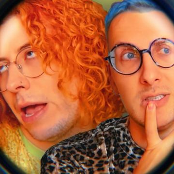 Jesteśmy braćmi i musimy się przeprowadzić audiobook, Vogule Poland