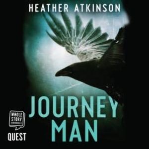 Journeyman, Heather Atkinson