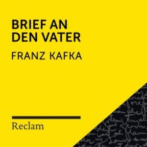 Kafka: Brief an den Vater, Franz Kafka