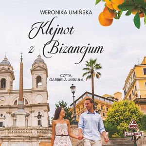 Klejnot z Bizancjum, Weronika Umińska