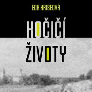 Kočičí životy, Eda Kriseová