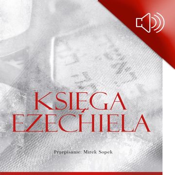 Księga Ezechiela Rabina Cylkowa audiobook, Izaak Cylkow