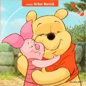 Puchatku, cierpliwości!, Disney