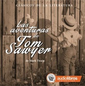 Las aventuras de Tom Sawyer, Mark Twain