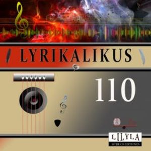 Lyrikalikus 110, Georg Heym