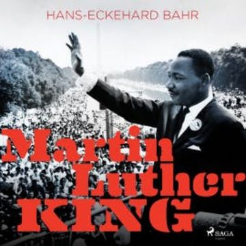 Martin Luther King - Für ein anderes Amerika audiobook, Hans-Eckehard Bahr