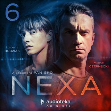 Nexa. Odcinek 6 – Marzenia, Aleksandra Panisko