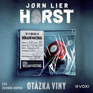 Otázka viny, Jørn Lier Horst