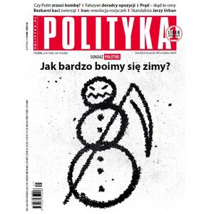 AudioPolityka Nr 41 z 05 października 2022 roku, Polityka