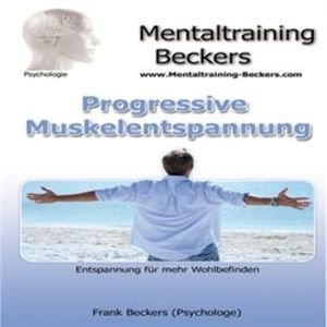 Progressive Muskelentspannung, Frank Beckers