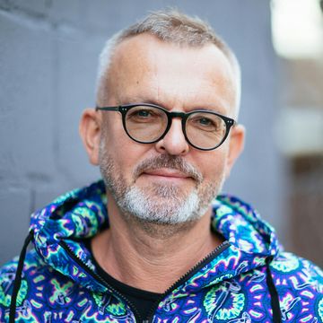 Radio Książki 53. Wojciech Tochman audiobook, Michał Nogaś