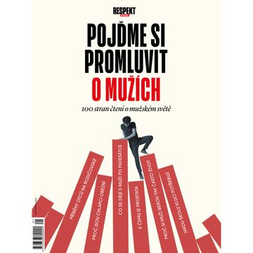 Respekt Speciál 1/2024 audiobook, Respekt Media