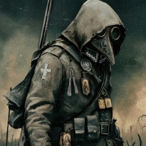 Rzeczypospolita postapokaliptyczna, Mateusz Grzeszczuk